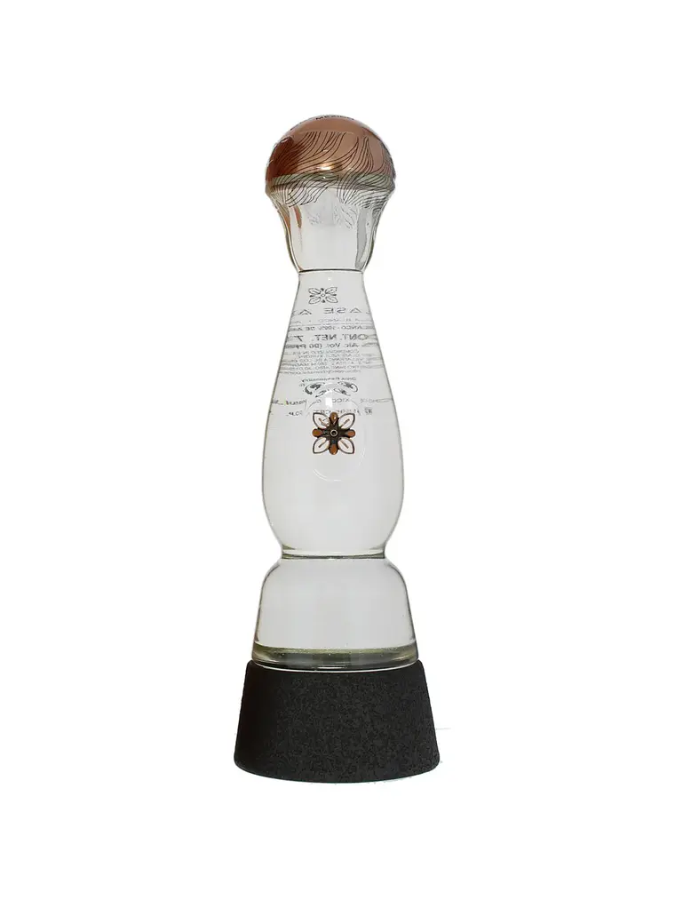 Clase Azul Tequila Blanco Ahumado 70cl 1