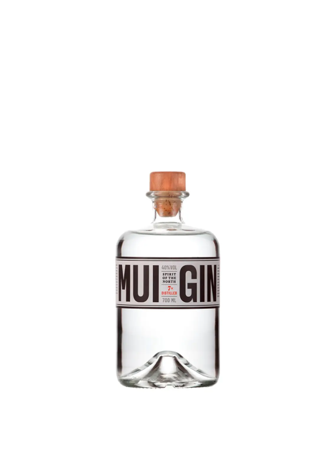 Mui Gin 70cl 1