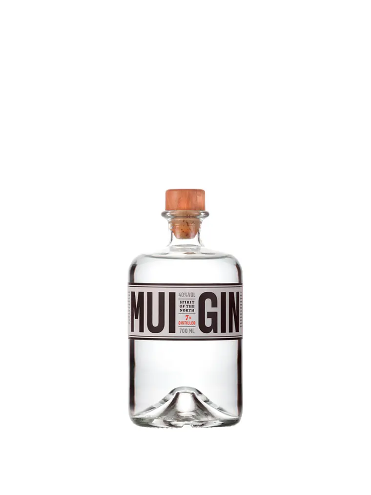 Mui Gin 70cl 1