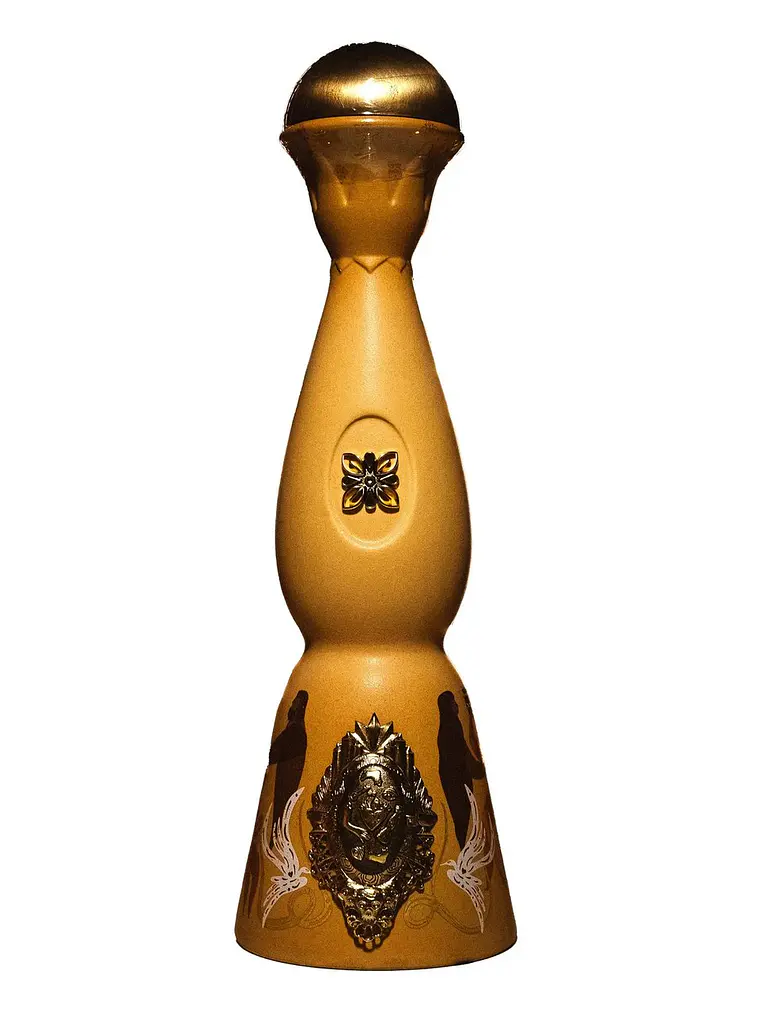 Clase Azul Tequila Añejo Edição Limitada Dia de los Muertos 2025 1L 1
