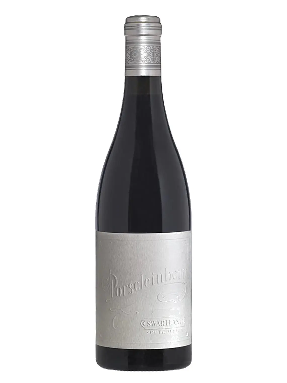 Porseleinberg Syrah 2022 África do Sul Swartland Tinto 75cl 1