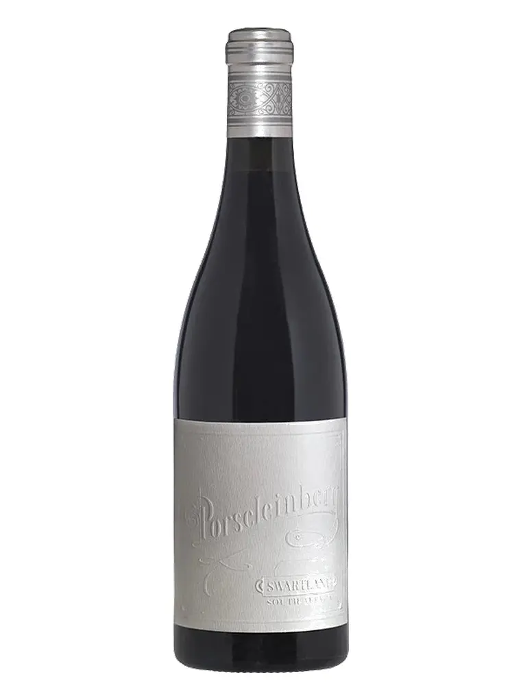 Porseleinberg Syrah 2022 África do Sul Swartland Tinto 75cl 1