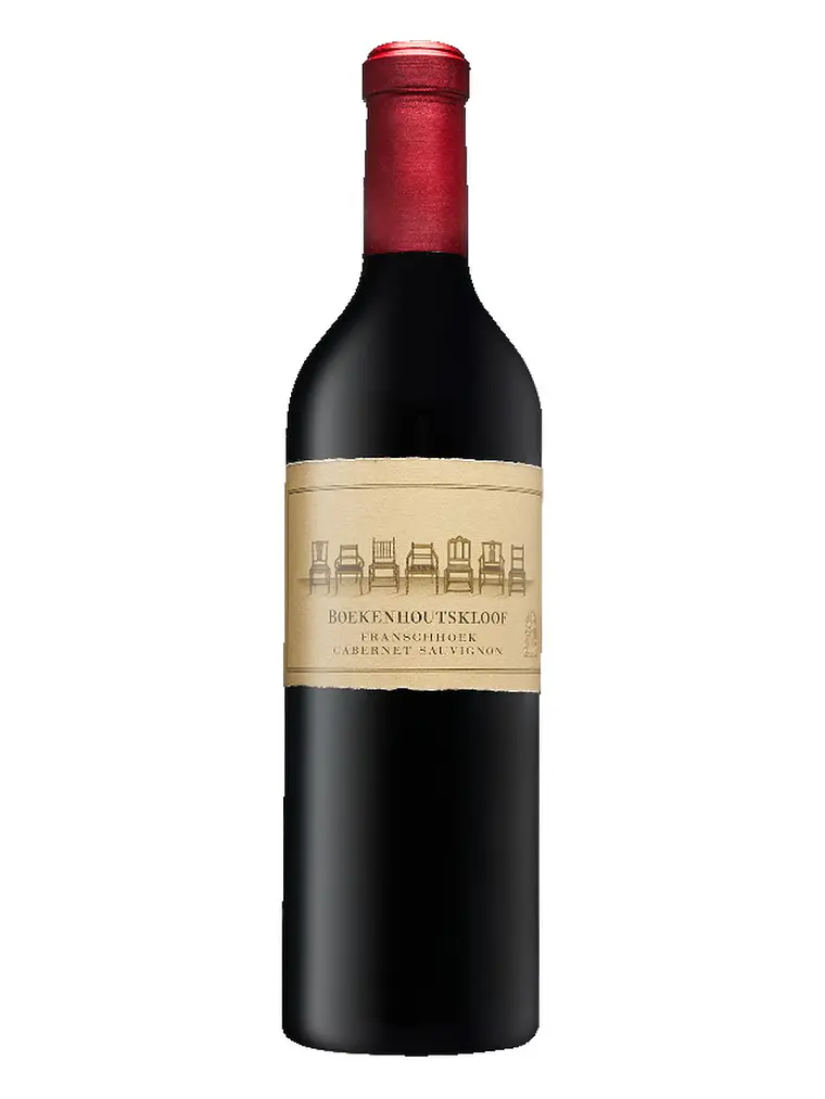 Boekenhoutskloof Cabernet Sauvignon África do Sul Swartland Tinto 75cl 1