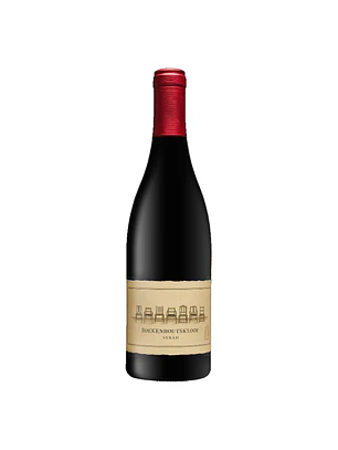 Boekenhoutskloof Syrah África do Sul Swartland Tinto 75cl