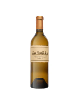 Boekenhoutskloof Semillon África do Sul Swartland Branco 75cl