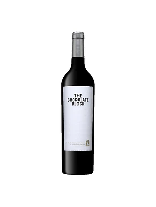 The Chocolate Block Jeroboam África do Sul Swartland Tinto 3L
