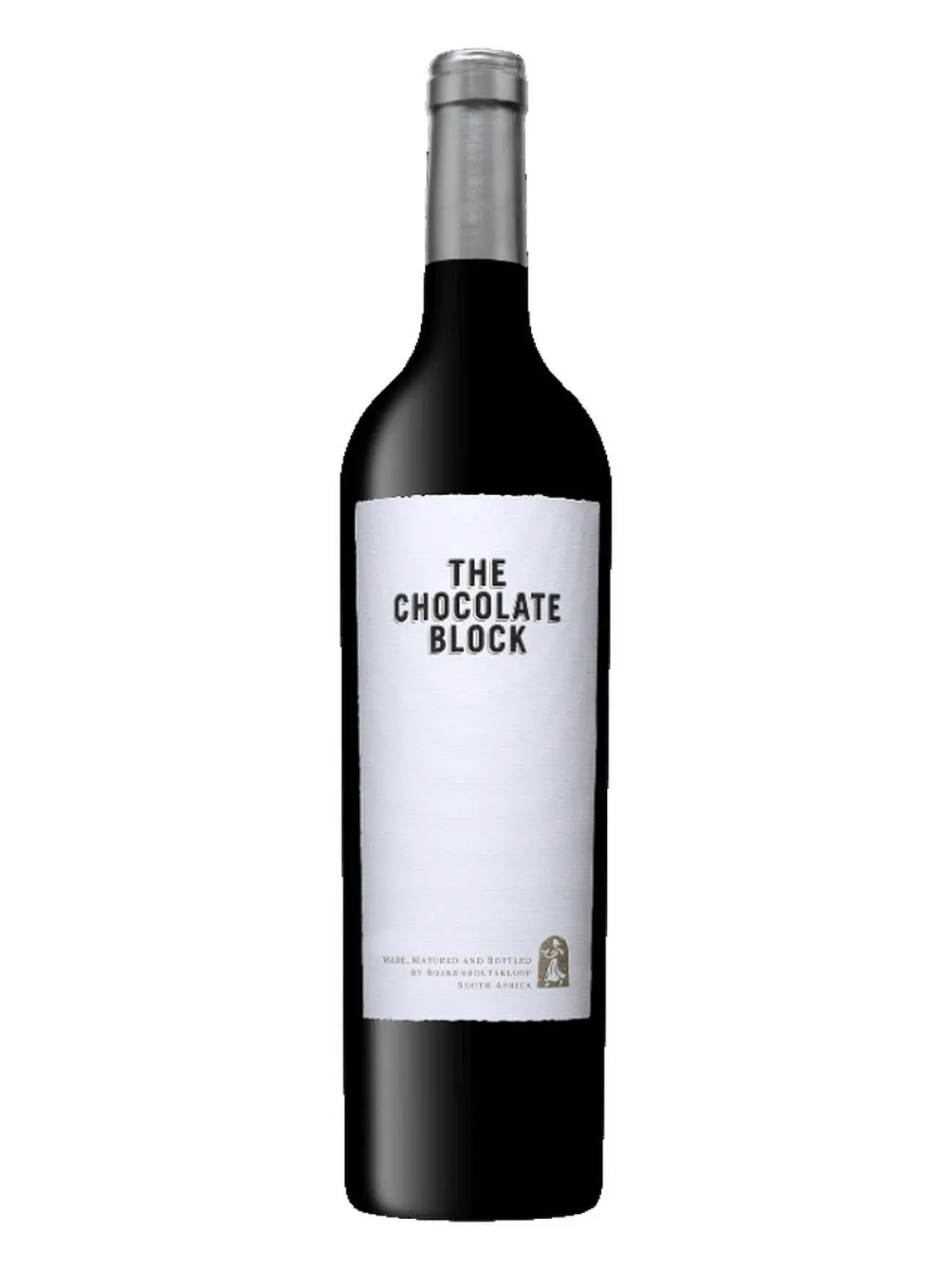 The Chocolate Block Magnum África do Sul Swartland Tinto 1.5L 1