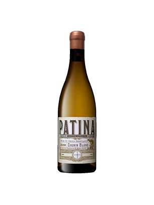 Patina Chenin Blanc África do Sul Swartland Branco 75cl