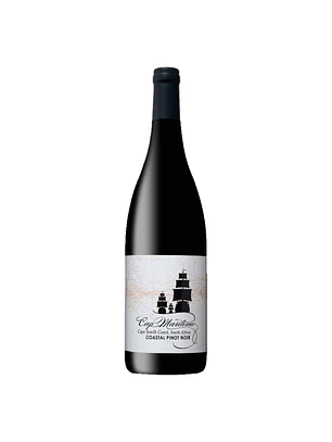 Cap Maritime South Coast Pinot Noir África do Sul Swartland Tinto 75cl