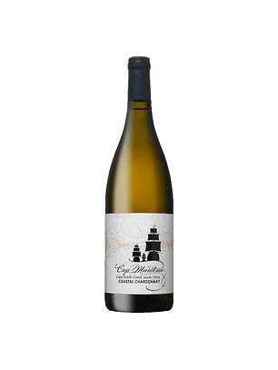 Cap Maritime South Coast Chardonnay África do Sul Swartland Branco 75cl