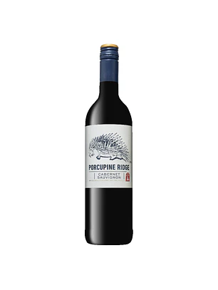 Porcupine Ridge Cabernet Sauvignon África do Sul Swartland Tinto 75cl