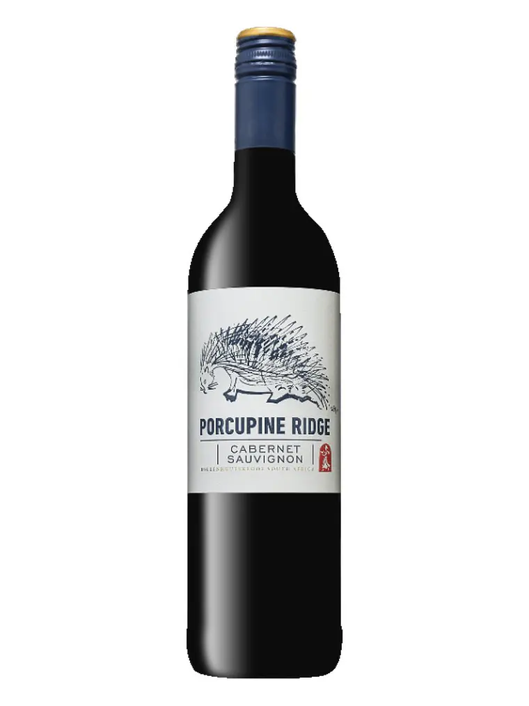 Porcupine Ridge Cabernet Sauvignon África do Sul Swartland Tinto 75cl 1