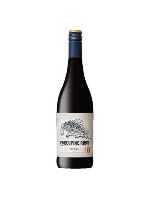Porcupine Ridge Syrah África do Sul Swartland Tinto 75cl