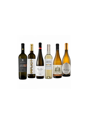 Sabores de Portugal - Brancos de Verão