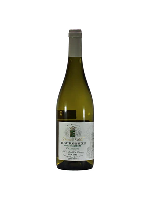 Domaine Félix Bourgogne Côtes d'Auxerre 2023 França - Chablis Branco 75cl
