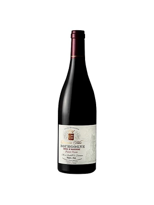 Domaine Félix Bourgogne Côtes d'Auxerre 2023 França - Chablis Tinto 75cl