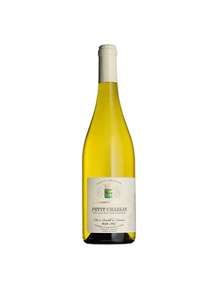 Domaine Félix Petit Chablis 2023 França - Chablis Branco 75cl