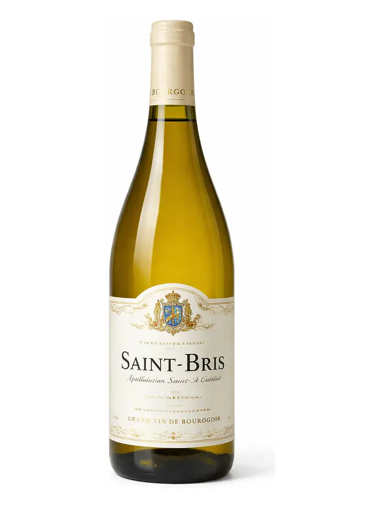 Domaine Félix Saint-Bris Sauvignon Blanc 2023 França - Chablis Branco 75cl 1