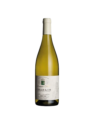 Domaine Félix Chablis 2024 França - Chablis Branco 75cl