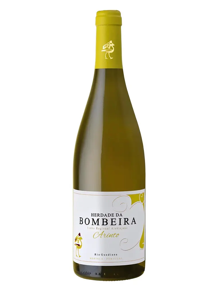 Herdade da Bombeira Arinto Alentejo Branco 75cl 1