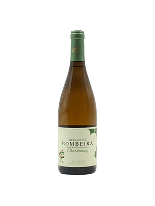 Herdade da Bombeira Chardonnay Alentejo Branco 75cl