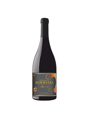 Herdade da Bombeira Reserva Alentejo Tinto 75cl