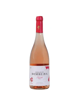 Herdade da Bombeira Alentejo Rosé 75cl