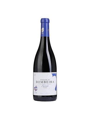 Herdade da Bombeira Syrah Alentejo Tinto 75cl