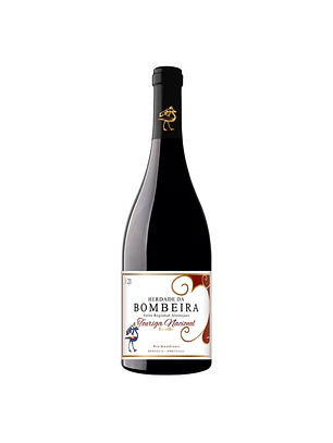 Herdade da Bombeira Touriga Nacional Alentejo Tinto 75cl