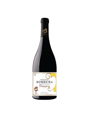 Herdade da Bombeira Trincadeira Alentejo Tinto 75cl