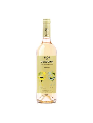 Flor do Guadiana Alentejo Branco 75cl