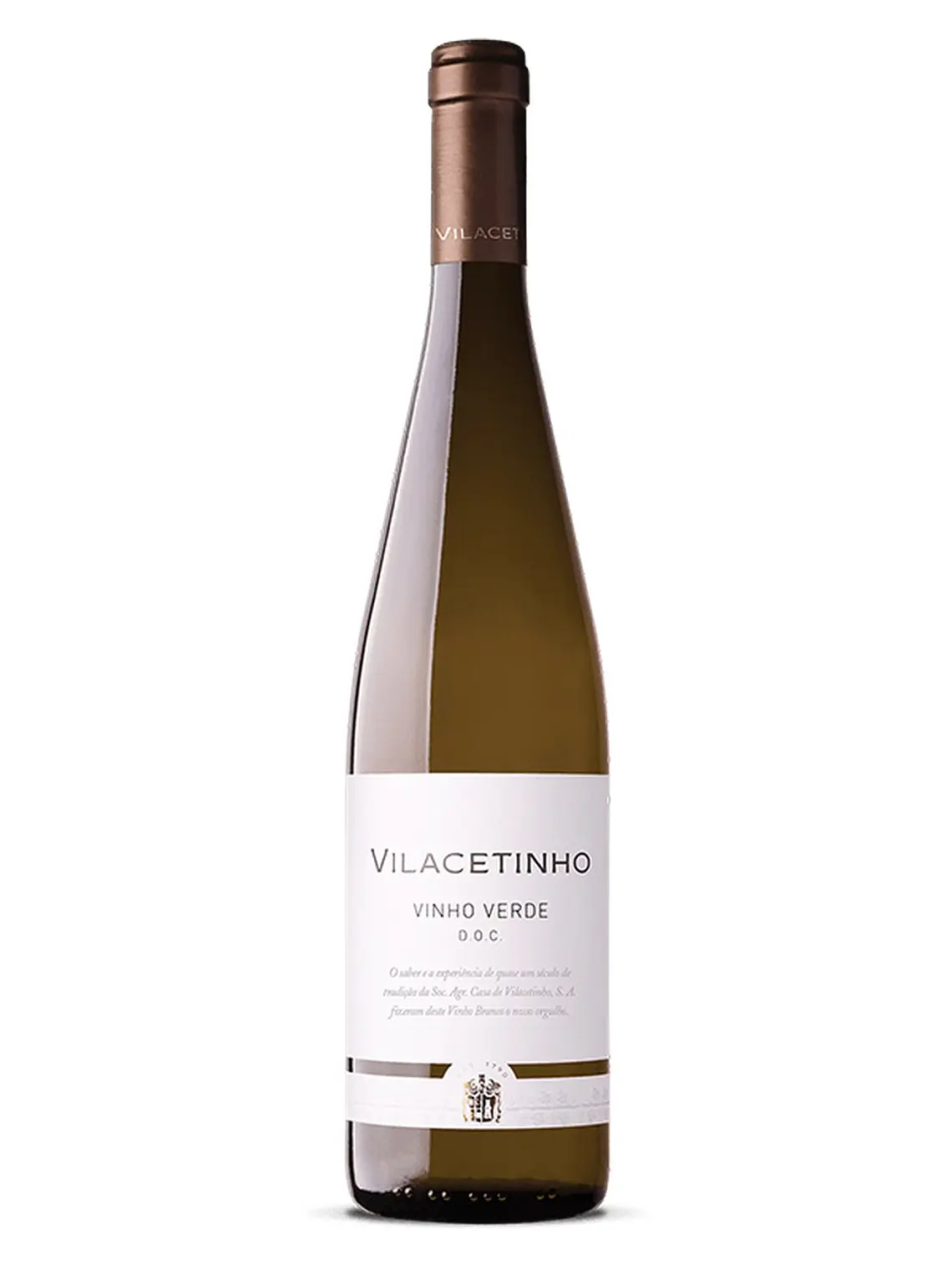 Casa de Vilacetinho Vinho Verde Branco 75cl 1