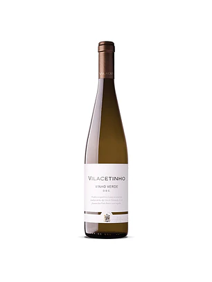 Casa de Vilacetinho Avesso Grande Escolha Vinho Verde Branco 75cl