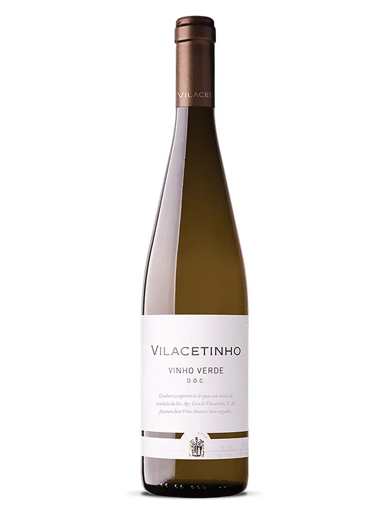 Casa de Vilacetinho Avesso Grande Escolha Vinho Verde Branco 75cl 1