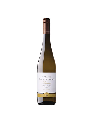 Casa de Vilacetinho Alvarinho Vinho Verde Branco 75cl
