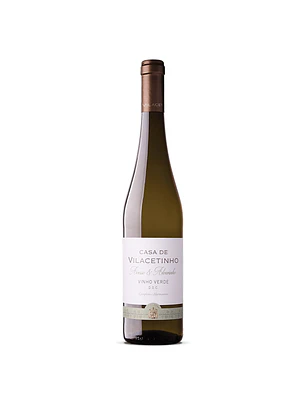 Casa de Vilacetinho Avesso Alvarinho Vinho Verde Branco 75cl