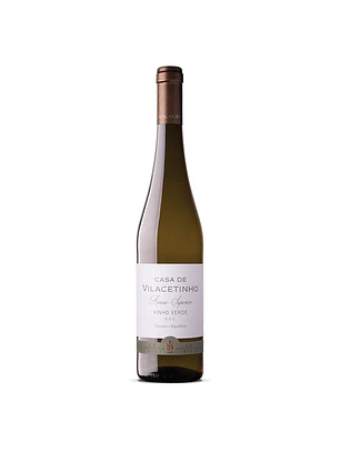 Casa de Vilacetinho Avesso Superior Vinho Verde Branco 75cl