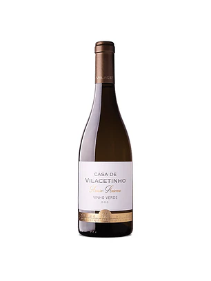 Casa de Vilacetinho Avesso Reserva Vinho Verde Branco 75cl