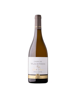 Casa de Vilacetinho Avesso Grande Reserva Vinho Verde Branco 75cl
