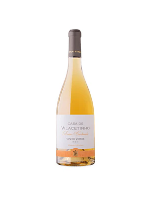 Casa de Vilacetinho Avesso Curtimenta Vinho Verde Branco 75cl