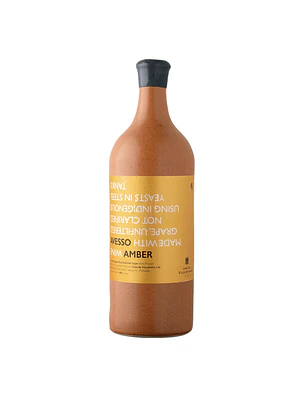 Casa de Vilacetinho Avesso Amber Nature Vinho Verde Branco 75cl