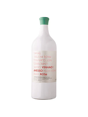Casa de Vilacetinho Avesso Rosé Vinho Verde Rosé 75cl