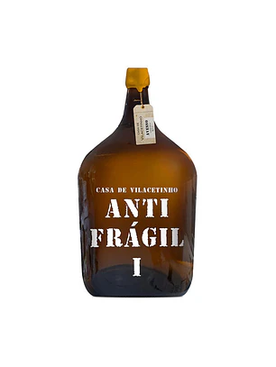 Casa de Vilacetinho Antifrágil Vinho Verde Branco 5L