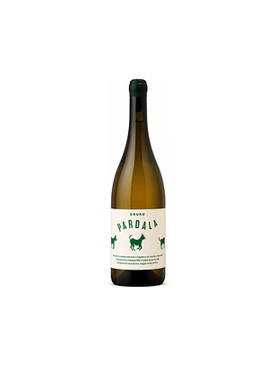 Bustorff Ferreira Pardala 2024 Douro Branco 75cl