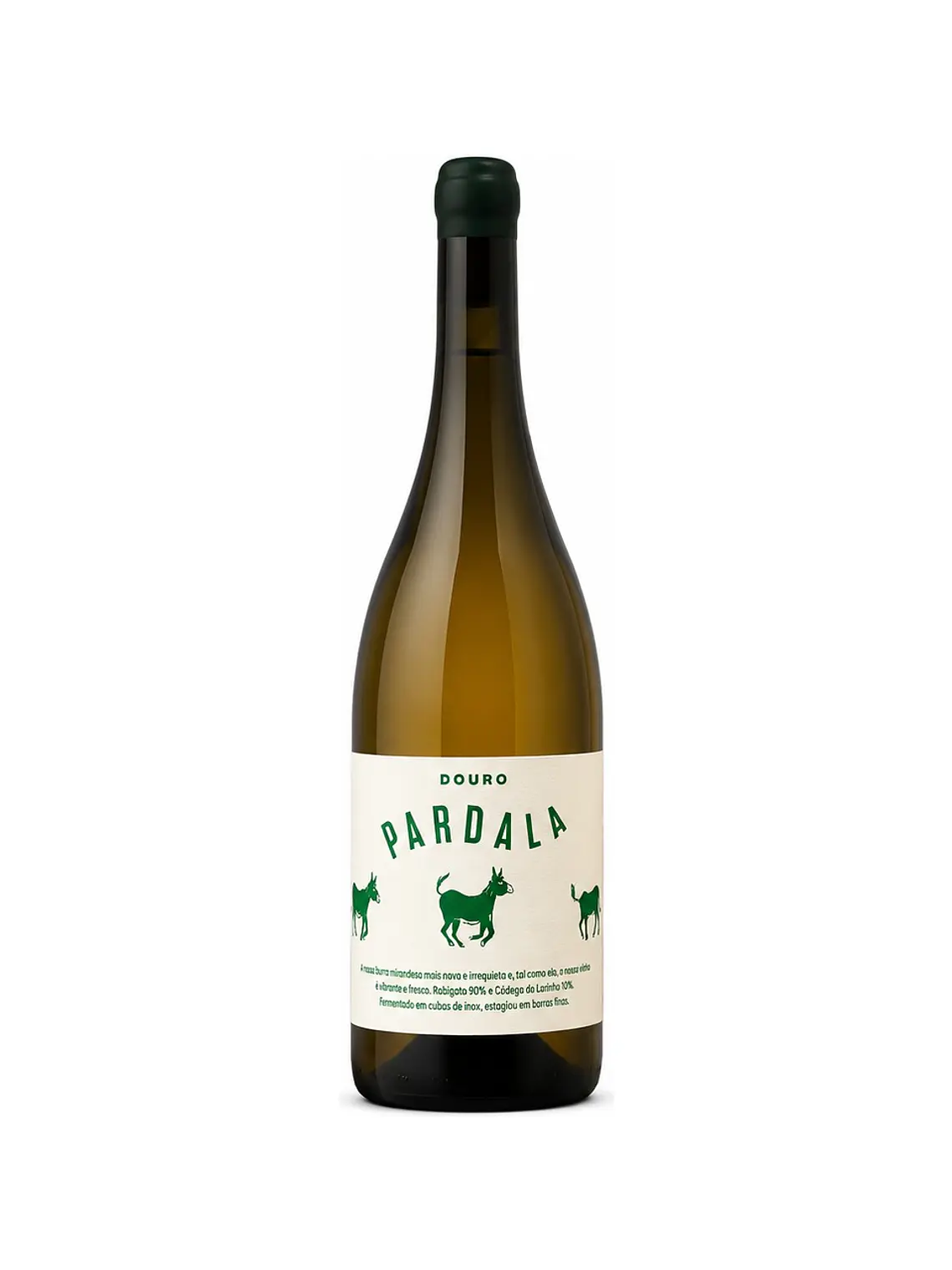 Bustorff Ferreira Pardala 2024 Douro Branco 75cl 1