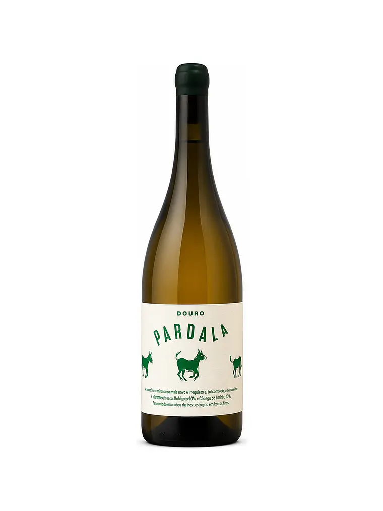 Bustorff Ferreira Pardala 2024 Douro Branco 75cl 1