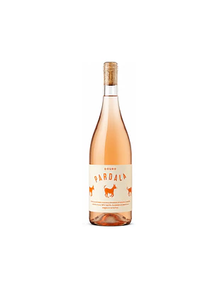 Bustorff Ferreira Pardala 2024 Douro Rosé 75cl