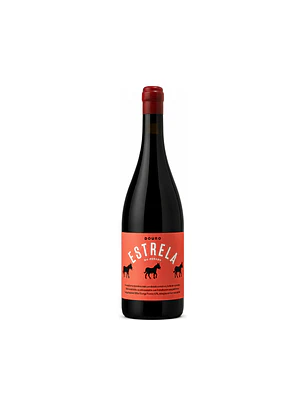 Bustorff Ferreira Estrela 2021 Douro Tinto 75cl