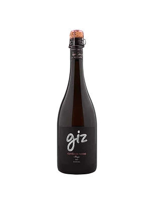 Giz by Luís Gomes Cuvée de Noirs 2022 Bairrada Espumante 75cl