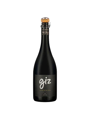 Giz by Luís Gomes Cuvée de Blancs 2022 Bairrada Espumante 75cl